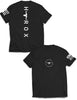 Universal Premium Tee - HYROX - Kingsley