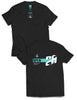 Universal Premium Tee - Open 2026 - Grip & Rip