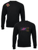 Crew Neck Sweater - Colour - Bounty Fitness