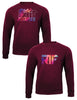 Crew Neck Sweater - RTF Colour - RTF Krugersdorp