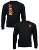 Crew Neck Sweater - Colour - Bounty Fitness