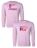 Crew Neck Sweater - RTF Colour - RTF Krugersdorp