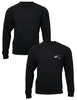 Crew Neck Sweater - Logo Only - Bounty Fitness