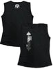 Ladies Everyday Tank Tops - Logo Plain - Trooper
