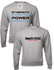 Crew Neck Sweater - Strength - RAG - AMRAP
