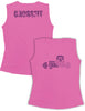 Ladies Everyday Tank Tops - Bright Camo - Trooper - AMRAP