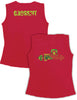 Ladies Everyday Tank Tops - Bright Camo - Trooper - AMRAP