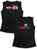 Ladies Everyday Tank Tops - Open Twirl 2026 - Trooper - AMRAP