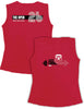 Ladies Everyday Tank Tops - Open Twirl 2026 - Trooper - AMRAP