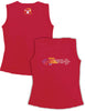 Ladies Everyday Tank Tops - Rainbow - Trooper - AMRAP