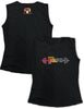 Ladies Everyday Tank Tops - Rainbow - Trooper - AMRAP