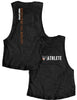 Ladies Muscle Tank Tops - Athlete - Crossfit Kimba - AMRAP