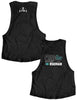 Ladies Muscle Tank Tops - Athlete - FSB - AMRAP