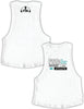 Ladies Muscle Tank Tops - Athlete - FSB - AMRAP