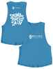 Ladies Muscle Tank Tops - Awful - Northcliff Crossfit - AMRAP