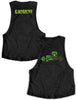 Ladies Muscle Tank Tops - Bright Camo - Trooper - AMRAP