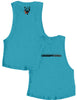Ladies Muscle Tank Tops - Community - Crossfit Kimba - AMRAP