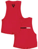 Ladies Muscle Tank Tops - Community - Crossfit Kimba - AMRAP