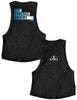 Ladies Muscle Tank Tops - FSB Block - FSB - AMRAP