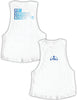 Ladies Muscle Tank Tops - FSB Block - FSB - AMRAP