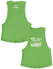 Ladies Muscle Tank Tops - FSB Bold - FSB - AMRAP