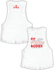 Ladies Muscle Tank Tops - FSB Bold - FSB - AMRAP