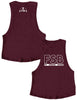 Ladies Muscle Tank Tops - FSB Flagship - FSB - AMRAP