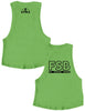 Ladies Muscle Tank Tops - FSB Flagship - FSB - AMRAP