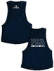 Ladies Muscle Tank Tops - FSB Flagship - FSB - AMRAP