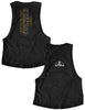 Ladies Muscle Tank Tops - FSB Gradient - FSB - AMRAP