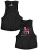 Ladies Muscle Tank Tops - FSB Stay - FSB - AMRAP