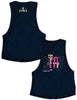 Ladies Muscle Tank Tops - FSB Stay - FSB - AMRAP