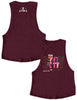 Ladies Muscle Tank Tops - FSB Stay - FSB - AMRAP