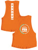 Ladies Muscle Tank Tops - Hyrox Circle - PBM - AMRAP