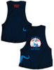 Ladies Muscle Tank Tops - Lift - Kingsley - AMRAP