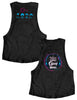 Ladies Muscle Tank Tops - Open 2026 - ATG - AMRAP