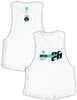 Ladies Muscle Tank Tops - Open 2026 - Grip & Rip - AMRAP