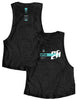 Ladies Muscle Tank Tops - Open 2026 - Grip & Rip - AMRAP