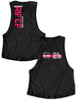 Ladies Muscle Tank Tops - Open 2026 - RTF Crossfit - AMRAP