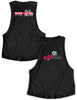 Ladies Muscle Tank Tops - Open 2026 Swirl - Trooper - AMRAP