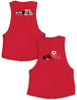 Ladies Muscle Tank Tops - Open 2026 Swirl - Trooper - AMRAP