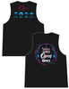 Mens Sleeveless Vest - Open 2026 - ATG - AMRAP