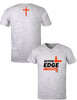 Men's V - Neck - Cross - Active Edge - AMRAP