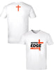 Men's V - Neck - Cross - Active Edge - AMRAP