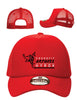 Trucker Cap - Artaxes - AMRAP