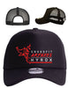 Trucker Cap - Artaxes - AMRAP