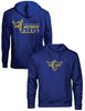 Unisex Hoodie 240g - Artaxes Hyrox - Artaxes - AMRAP