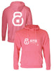 Unisex Hoodie 240g - Flagship - ATG Fitness - AMRAP