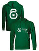 Unisex Hoodie 240g - Flagship - ATG Fitness - AMRAP