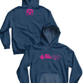  Navy - Pink